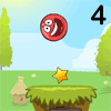 Red Ball 4 game