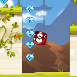 Red Warrior gameplay preview