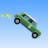 Renegade Racing game