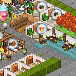 Resort Empire Resort Empire game