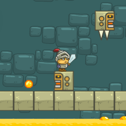 Reverse Boots gameplay preview