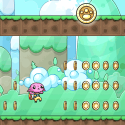 Rocket Pets gameplay preview