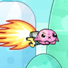 Rocket Pets game