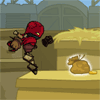 Rogue Soul game