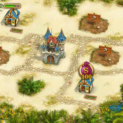 Royal Envoy gameplay preview