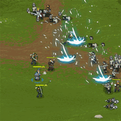 Royal Warfare Royal Warfare game