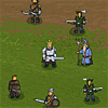 Royal Warfare game