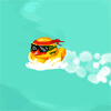 Rumble in the Soup game