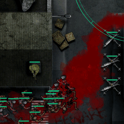 SAS Zombie Assault TD gameplay preview