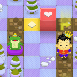 Save the Princess gameplay preview
