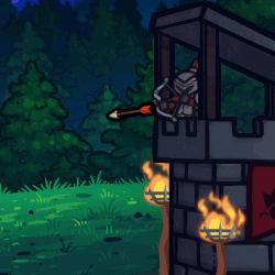 Sentry Knight Sentry Knight game