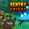 Sentry Knight game