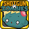 Shotgun vs Zombies game