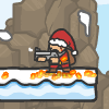 Slay With Santa game