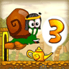 Snail Bob 3 game