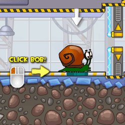 Snail Bob 4 gameplay preview