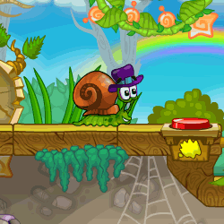 Snail Bob 5 Snail Bob 5 game