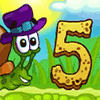 Snail Bob 5 game