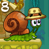 Snail Bob 8 game