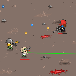 Snake Squad gameplay preview