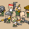 Snake Squad game