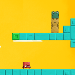 Splibox gameplay preview