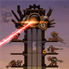 Steampunk Tower game
