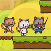 StrikeForce Kitty 2 game