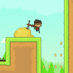Super Adventure Pals game