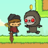 Super Adventure Pals game
