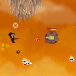 Super Villainy gameplay preview