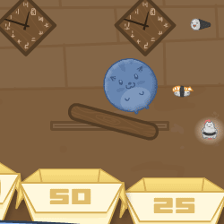 Sushi Cat gameplay preview