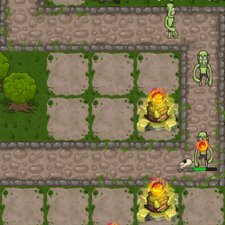Terra God Terra God game