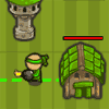 The Green Kingdom game