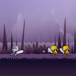 The King's League game