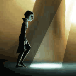 The Sound Walk The Sound Walk game
