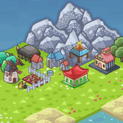 Tinysasters 2 gameplay preview