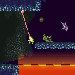 Toad Trouble gameplay preview