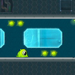 Transmorpher 2 gameplay preview