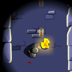 Treasure of the Castle Treasure of the Castle game