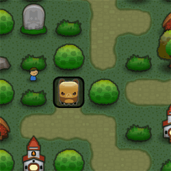 Triple Town 1 game