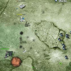 UDE gameplay preview