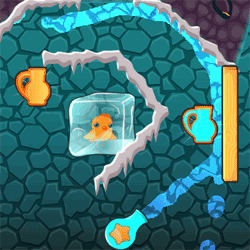 Unfreeze Me gameplay preview