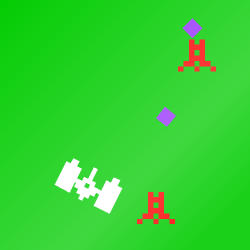 Upgrade Complete! gameplay preview