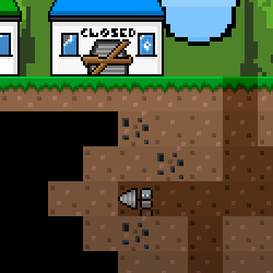 Utopian Mining gameplay preview