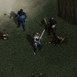 Vile Steel Vile Steel game
