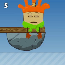 Wake Up the Box 5 gameplay preview