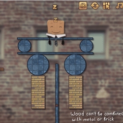 Wake Up the Box 2 Wake Up the Box 2 game