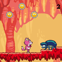 Whindy 2: In The Caves Whindy 2: In The Caves game