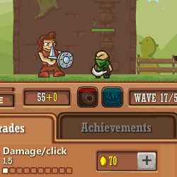 William Idle gameplay preview